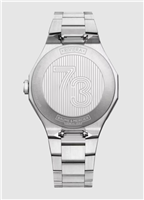 Reloj Baume & Mercier Hombre Riviera in Acero M0A10844 - M0A10844